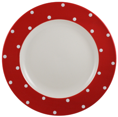 Dinner Plate